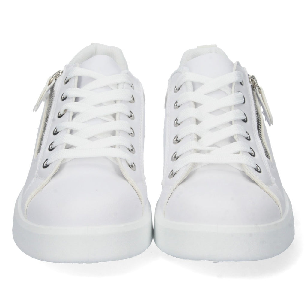 Zapatilla Plana para