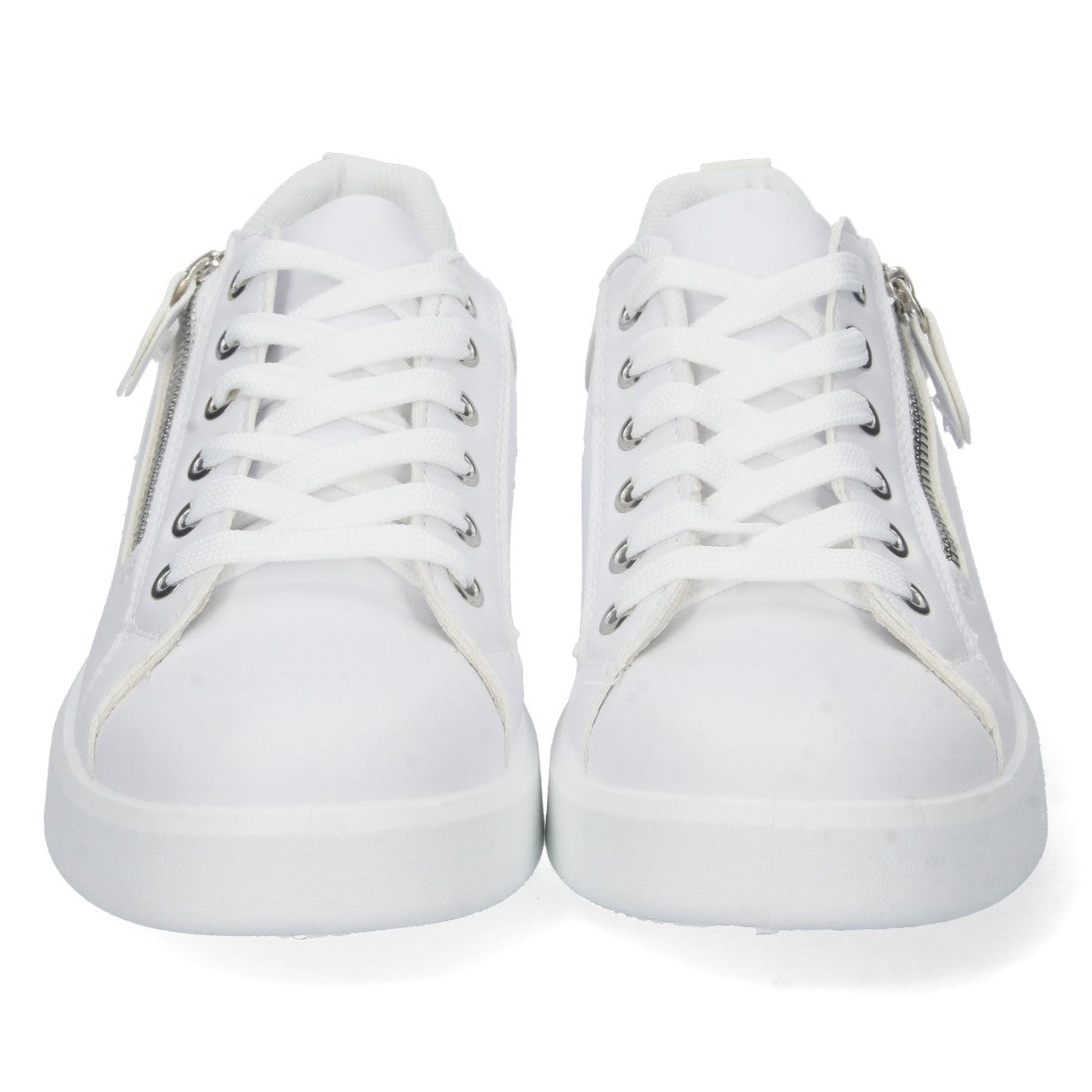 Zapatilla Plana para