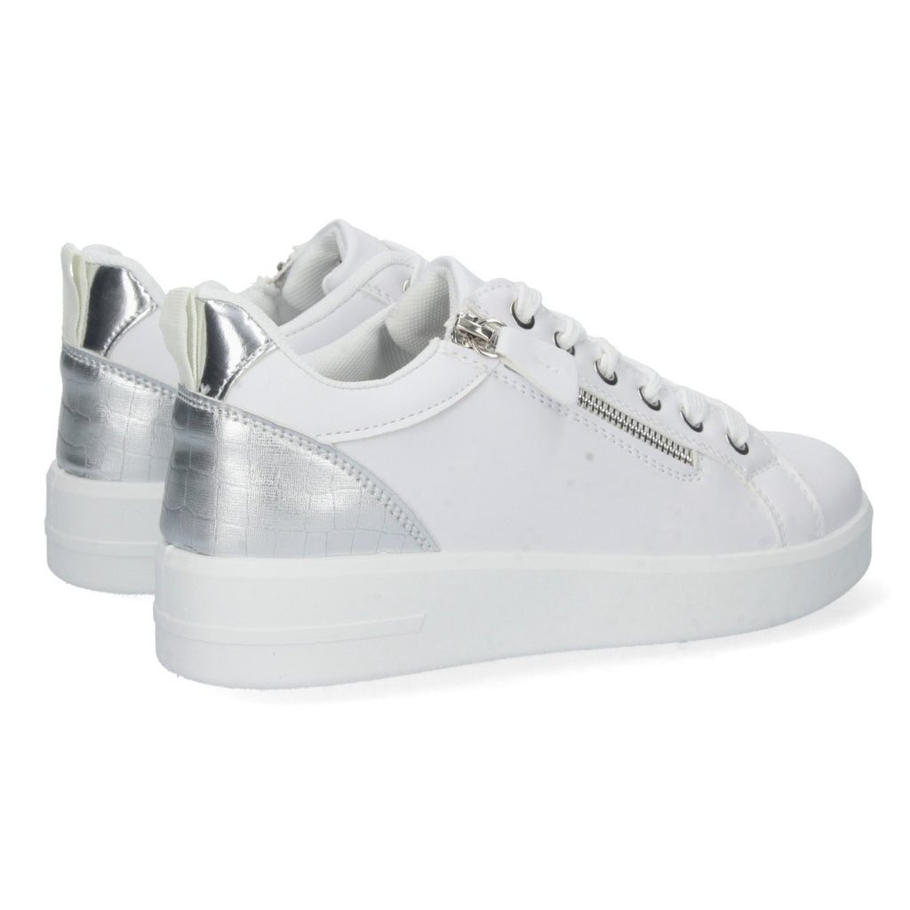 Zapatilla Plana para