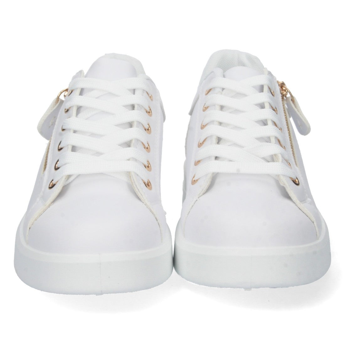 Zapatilla Plana para